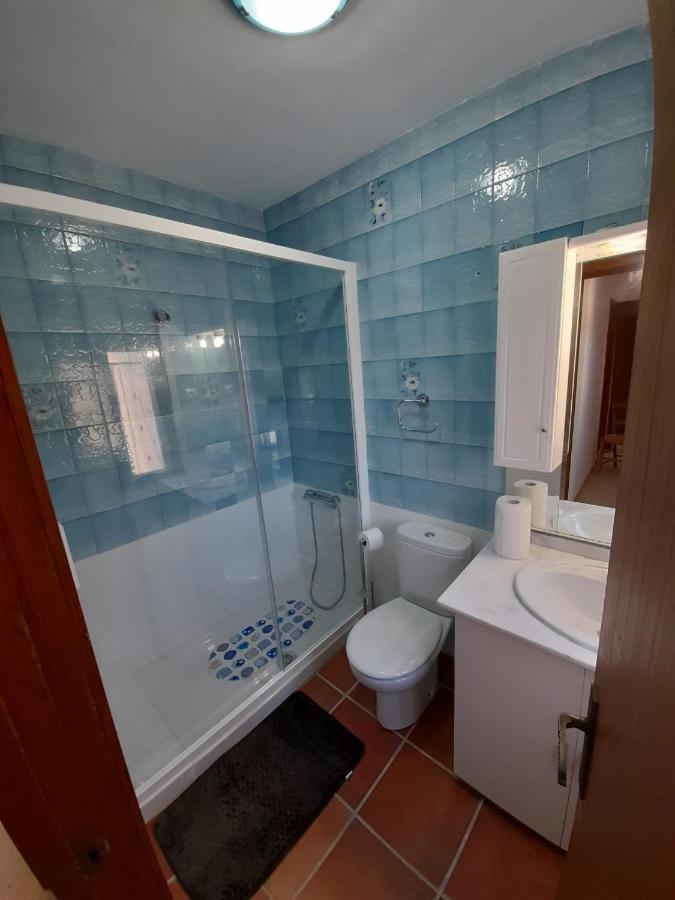 הוילה אל ארנל La Casa Del Puerto מראה חיצוני תמונה