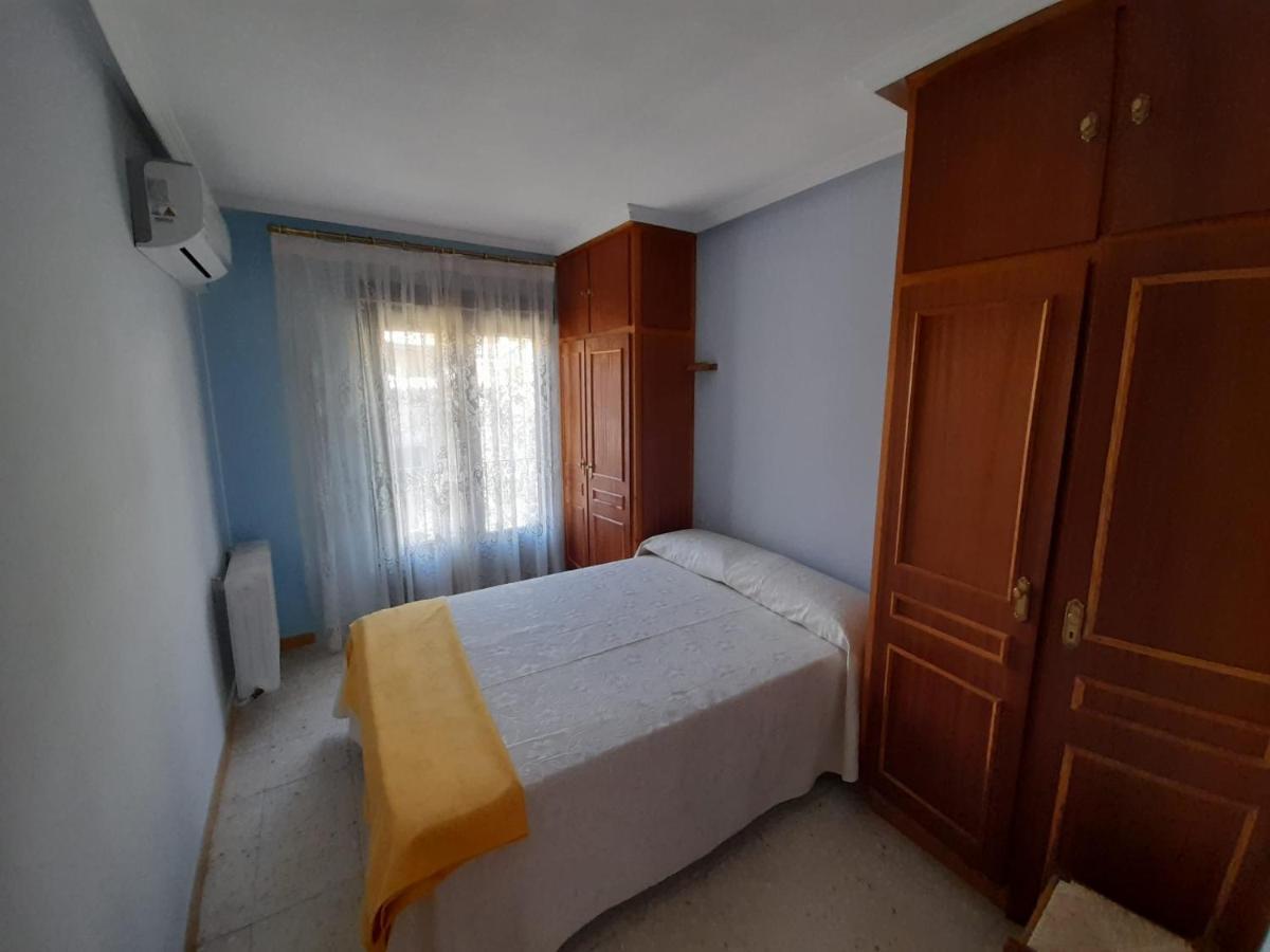 הוילה אל ארנל La Casa Del Puerto מראה חיצוני תמונה