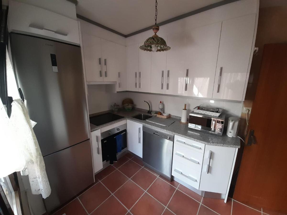 הוילה אל ארנל La Casa Del Puerto מראה חיצוני תמונה