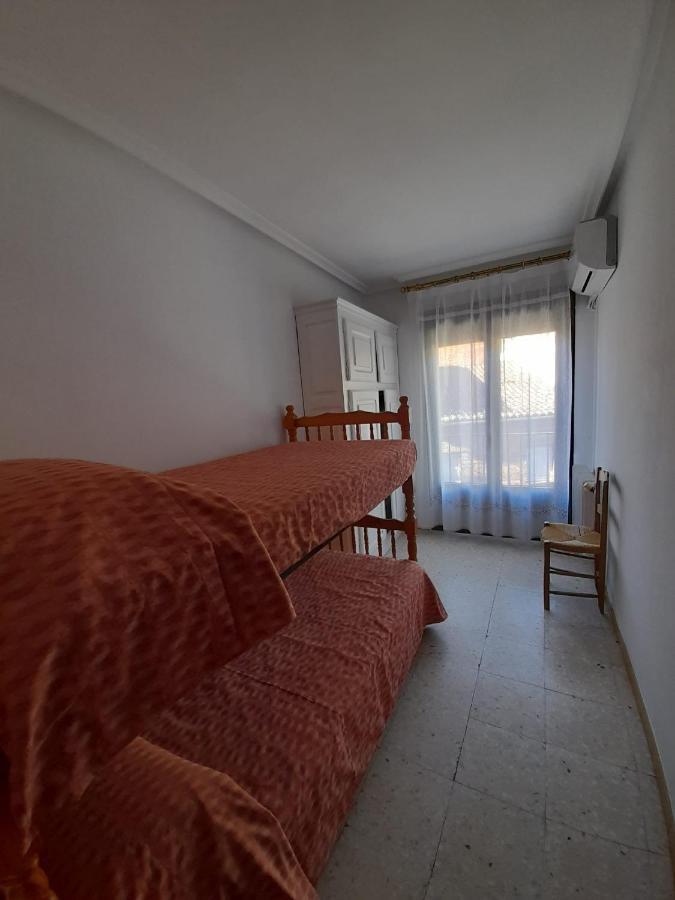 הוילה אל ארנל La Casa Del Puerto מראה חיצוני תמונה